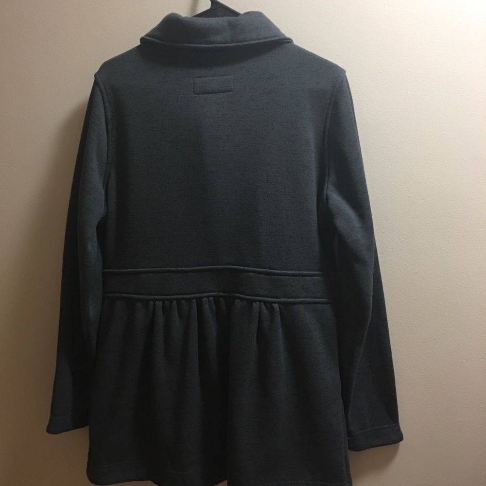 Metaphor Gray jacket - Picture 2 of 7